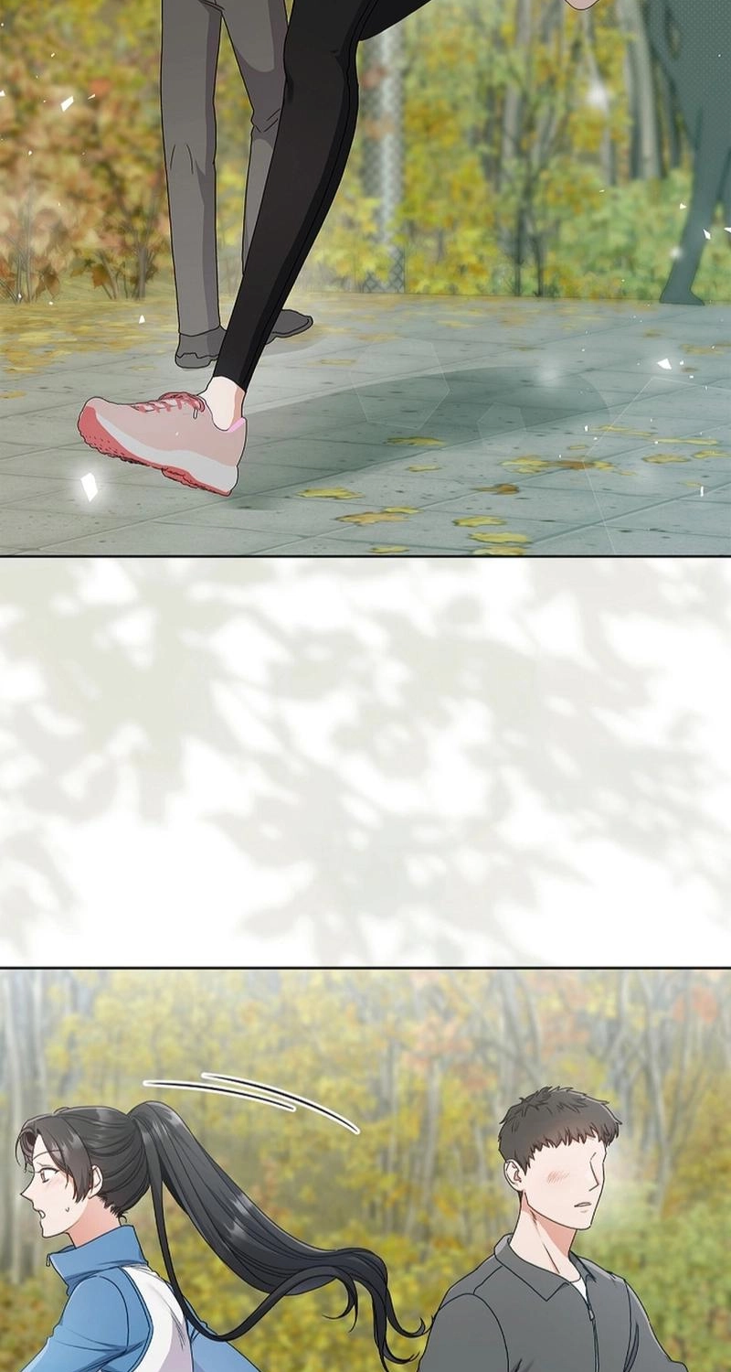 Read Unconquerable Romance chapter 14 image 2 on Lezhin