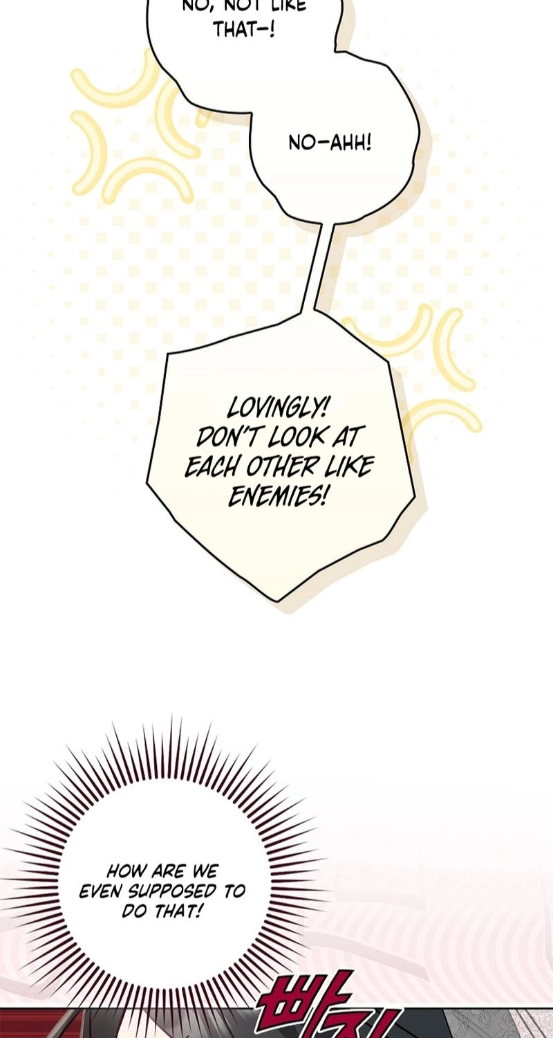 Read Unconquerable Romance chapter 14 image 23 on Lezhin
