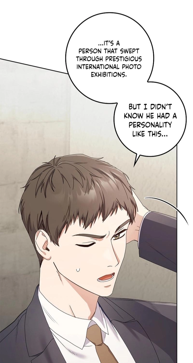 Read Unconquerable Romance chapter 14 image 26 on Lezhin