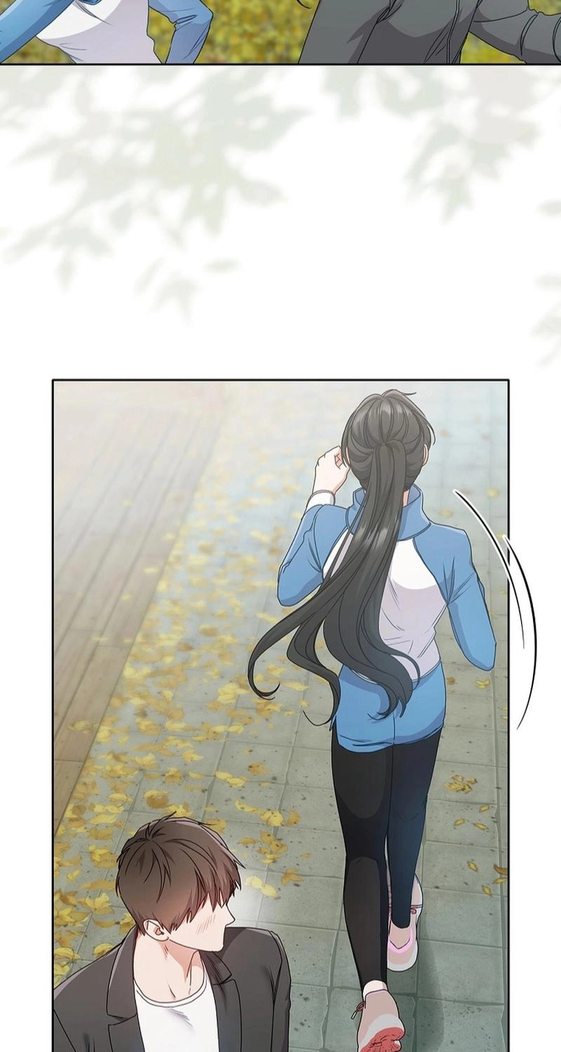 Read Unconquerable Romance chapter 14 image 3 on Lezhin