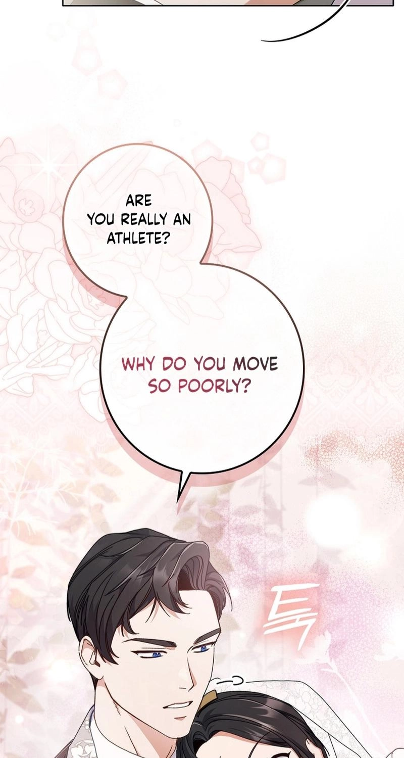 Read Unconquerable Romance chapter 14 image 31 on Lezhin