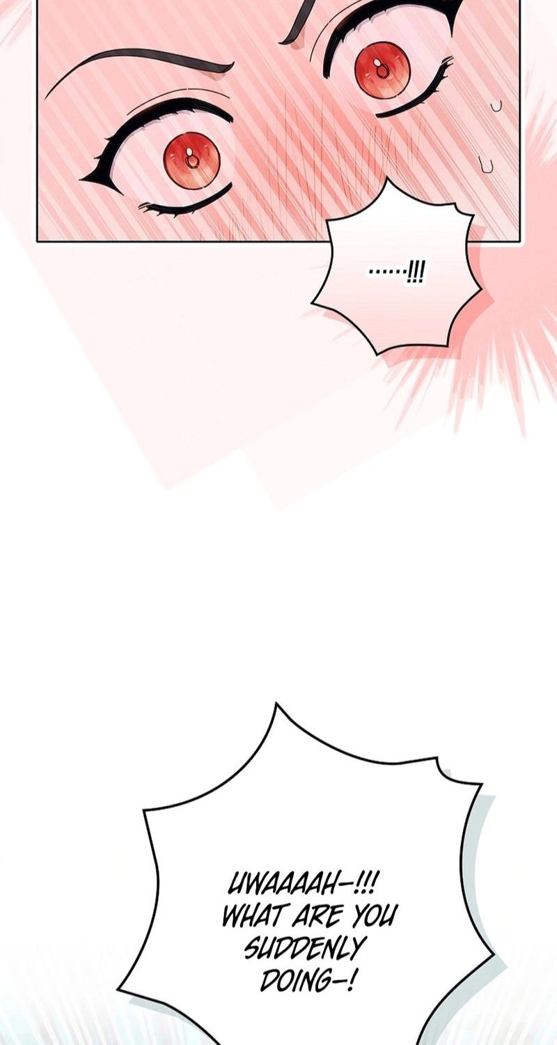 Read Unconquerable Romance chapter 14 image 33 on Lezhin