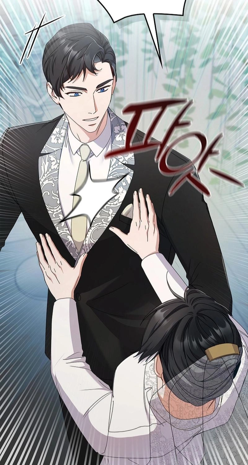 Read Unconquerable Romance chapter 14 image 34 on Lezhin