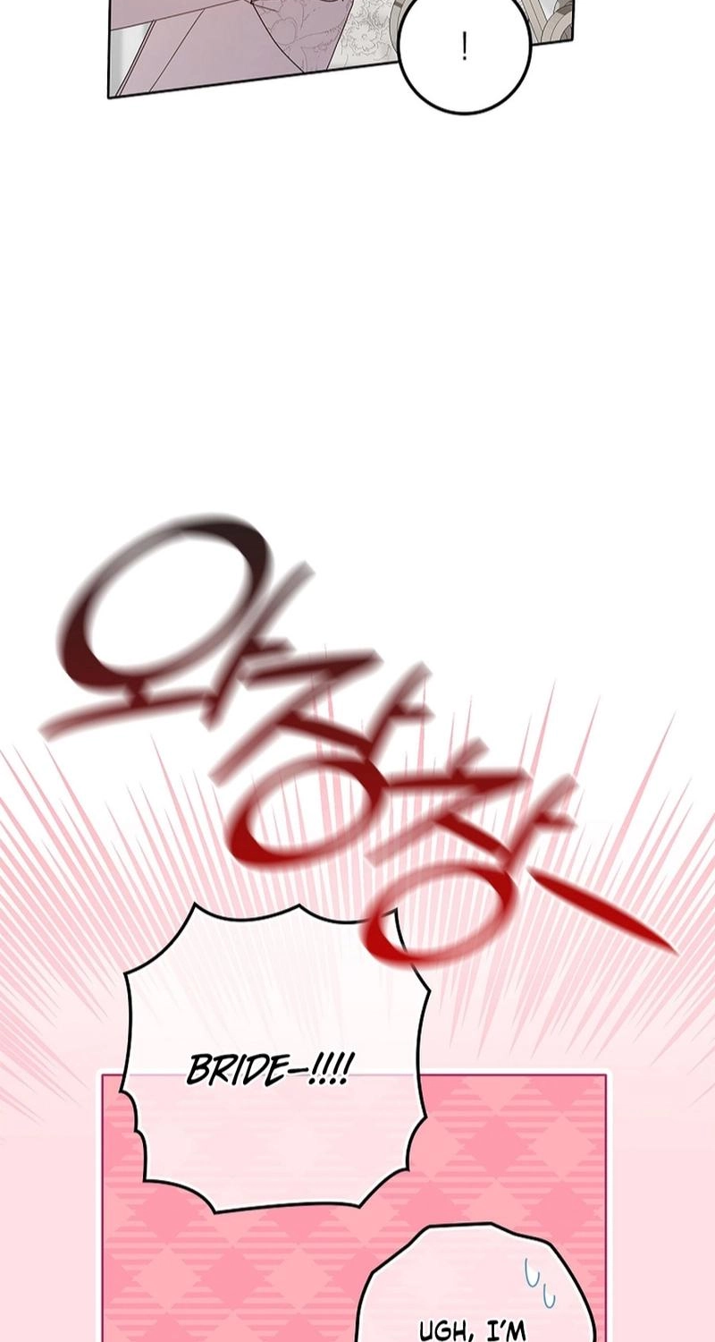 Read Unconquerable Romance chapter 14 image 36 on Lezhin