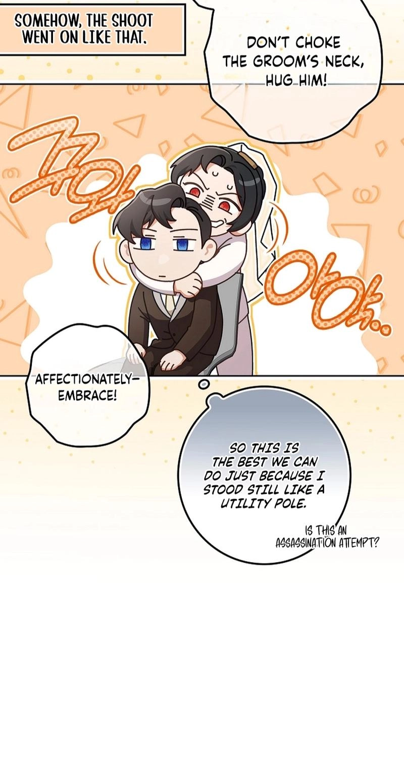 Read Unconquerable Romance chapter 14 image 38 on Lezhin