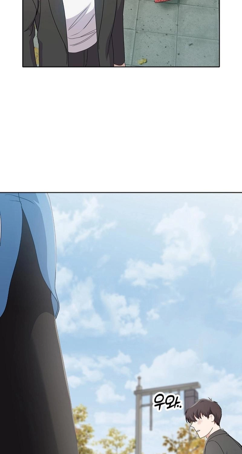 Read Unconquerable Romance chapter 14 image 4 on Lezhin