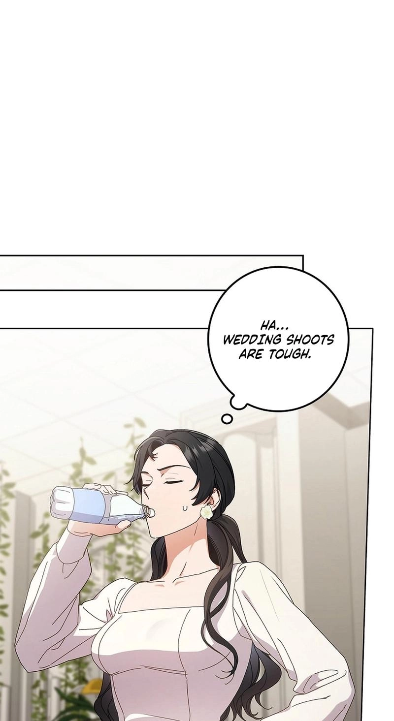 Read Unconquerable Romance chapter 14 image 40 on Lezhin