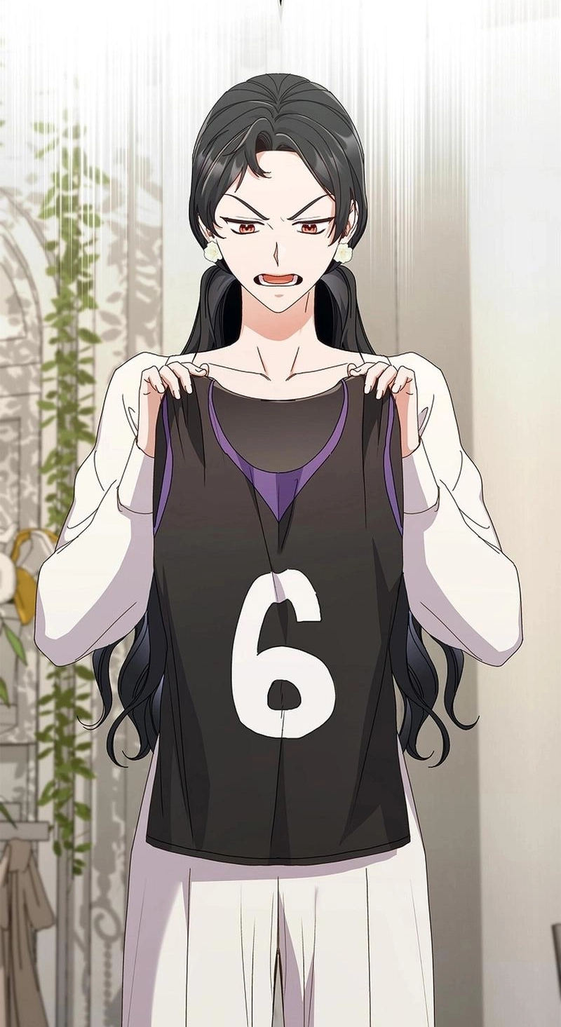 Read Unconquerable Romance chapter 14 image 44 on Lezhin