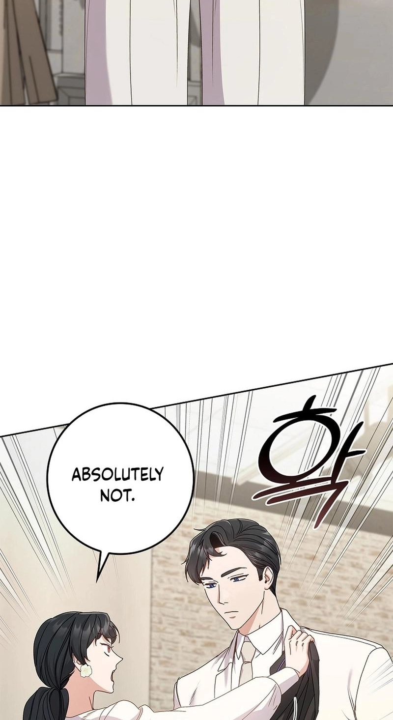 Read Unconquerable Romance chapter 14 image 45 on Lezhin