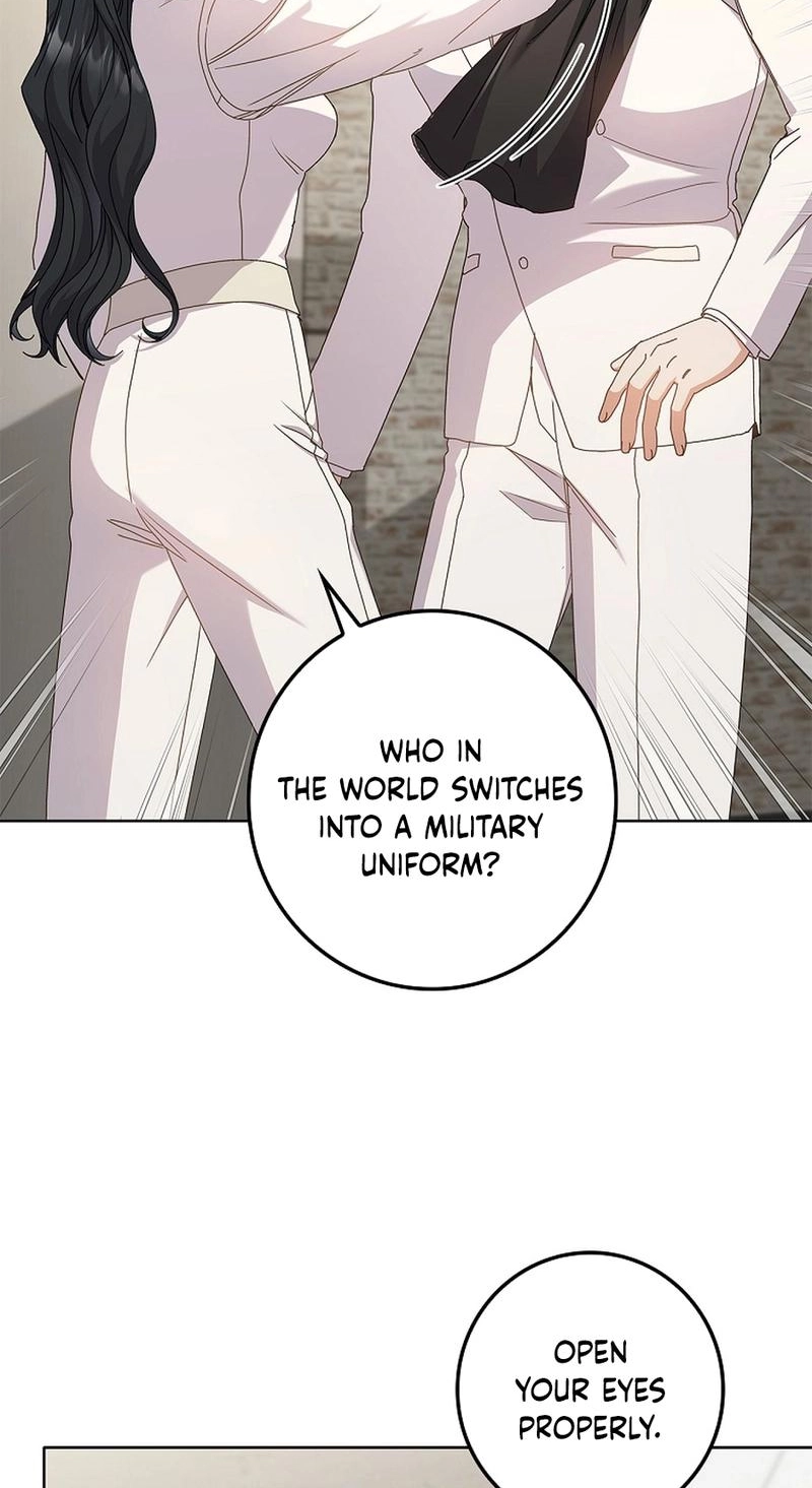 Read Unconquerable Romance chapter 14 image 46 on Lezhin