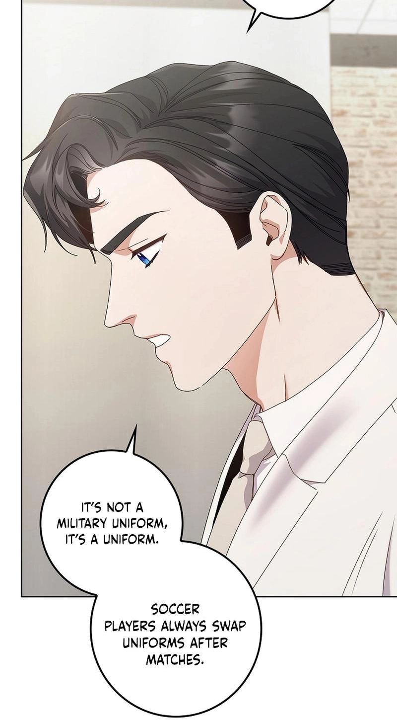 Read Unconquerable Romance chapter 14 image 47 on Lezhin