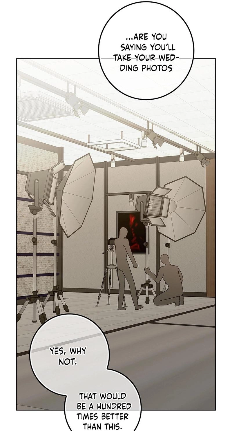 Read Unconquerable Romance chapter 14 image 50 on Lezhin