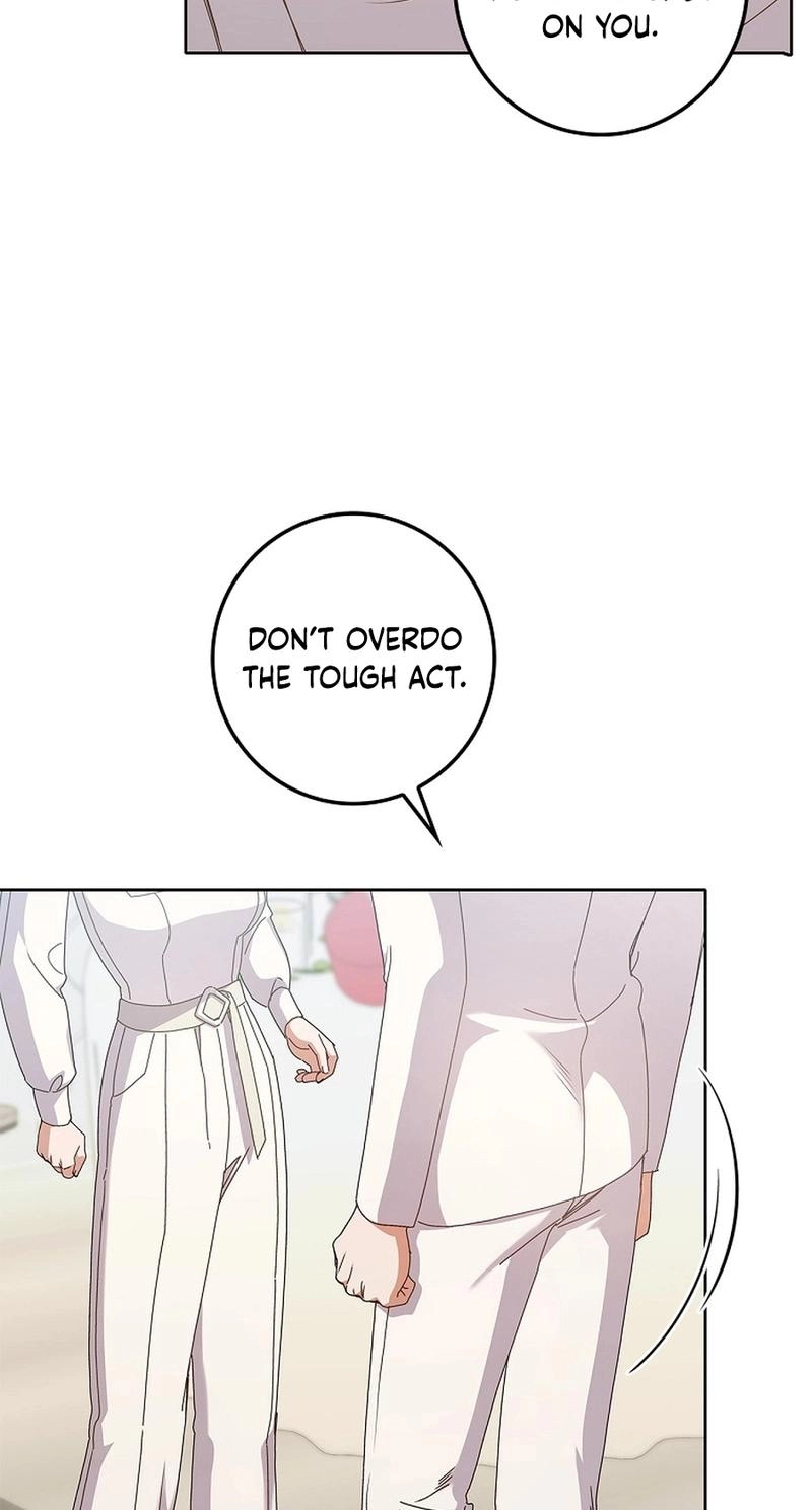 Read Unconquerable Romance chapter 14 image 52 on Lezhin