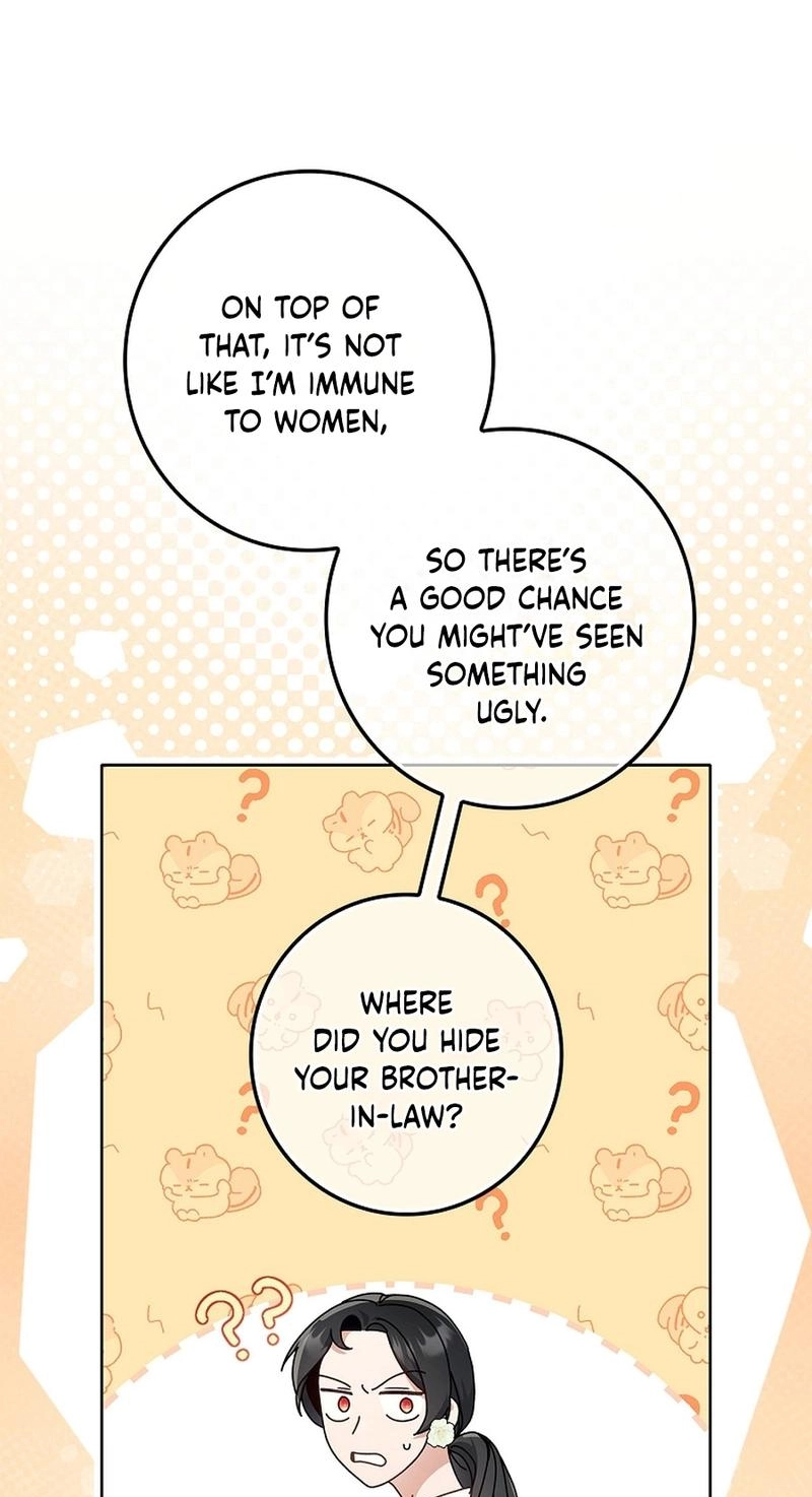 Read Unconquerable Romance chapter 14 image 61 on Lezhin