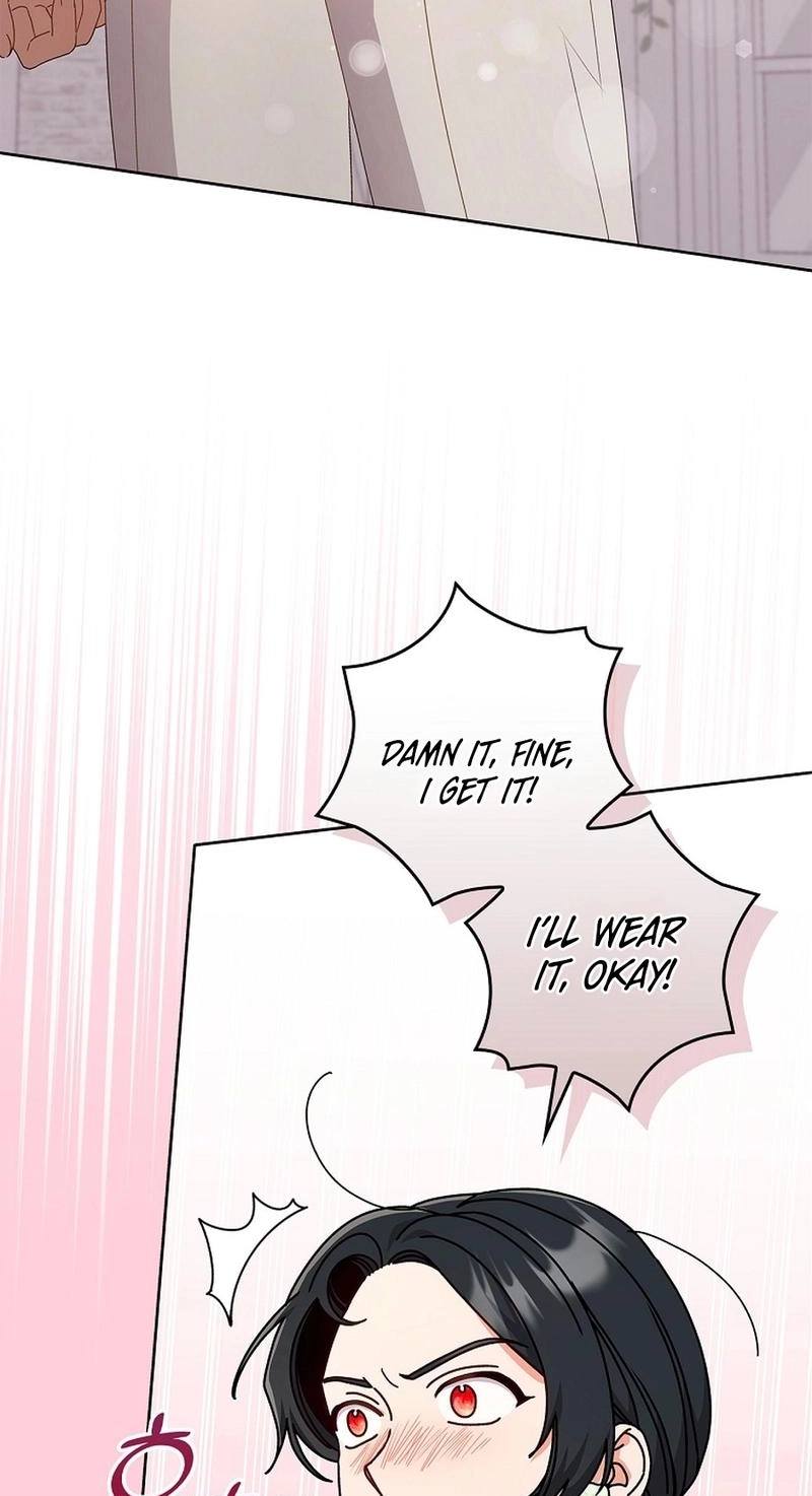 Read Unconquerable Romance chapter 14 image 64 on Lezhin