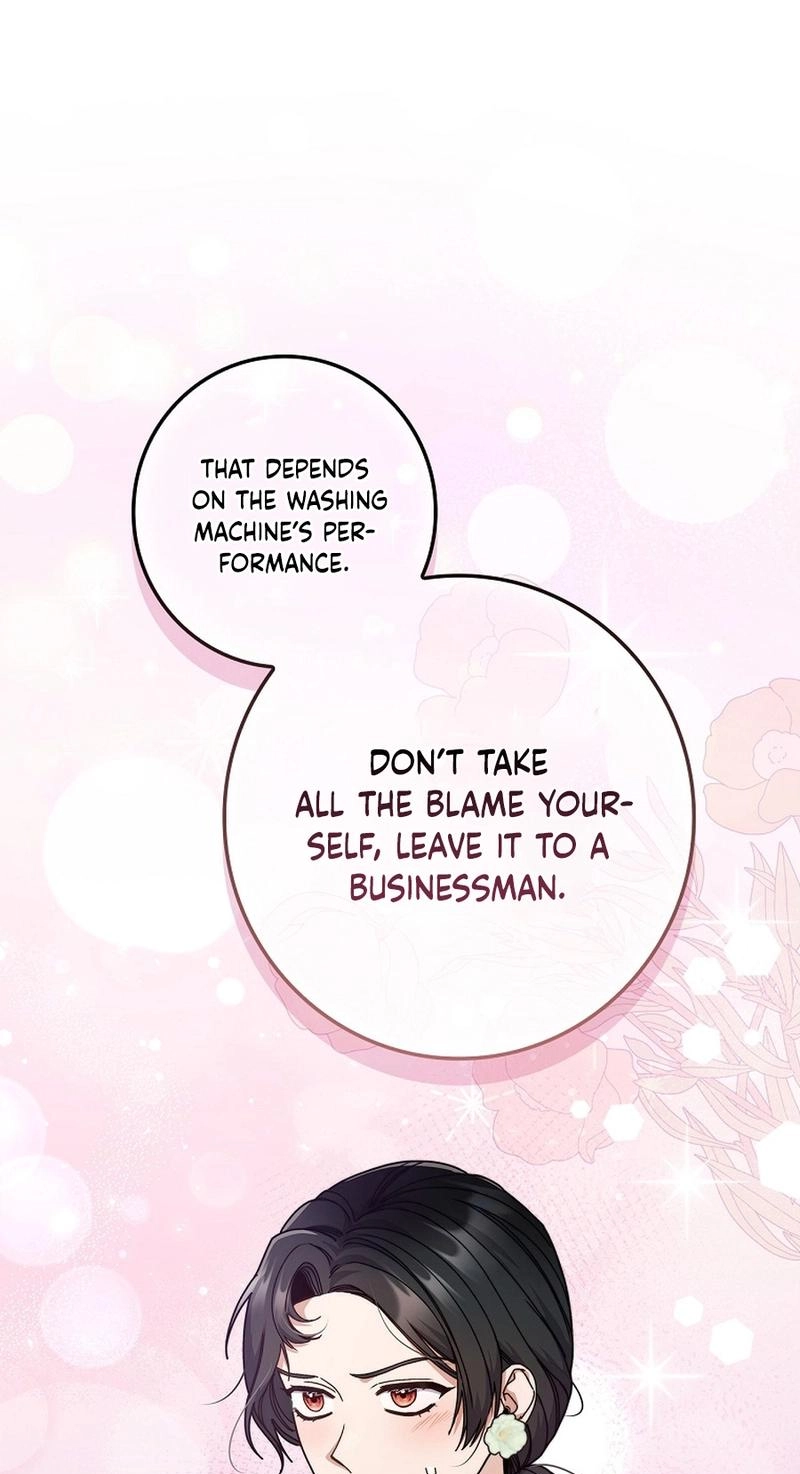 Read Unconquerable Romance chapter 14 image 68 on Lezhin