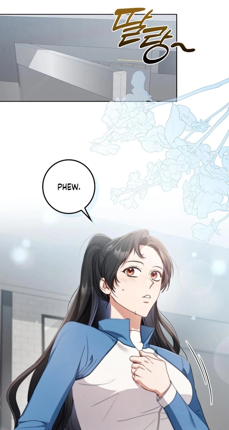 Read Unconquerable Romance chapter 14 image 7 on Lezhin