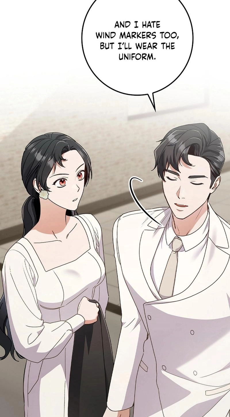 Read Unconquerable Romance chapter 14 image 71 on Lezhin