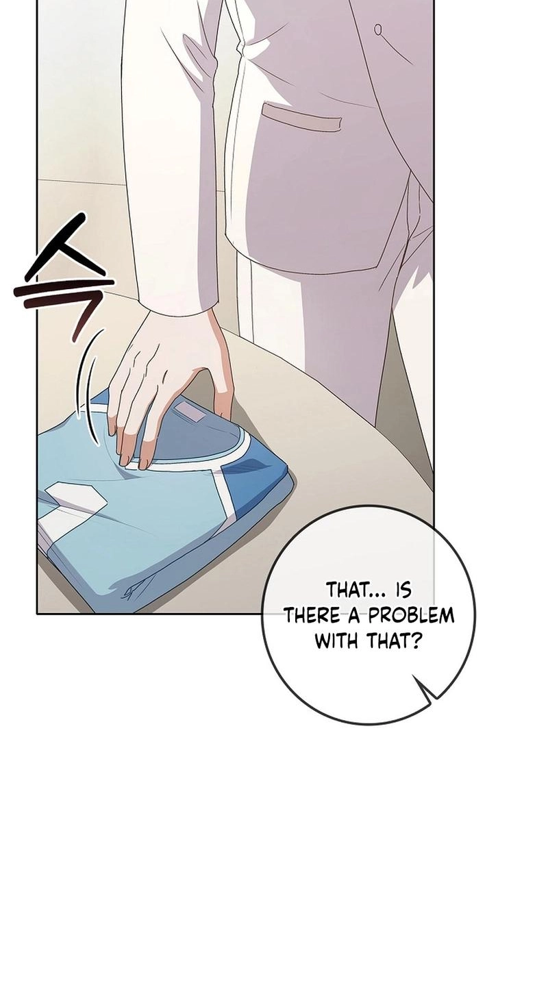 Read Unconquerable Romance chapter 14 image 73 on Lezhin