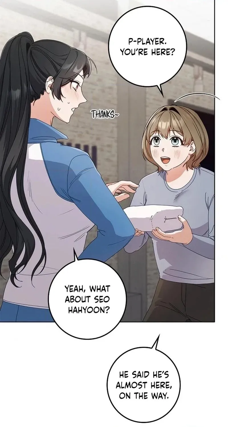 Read Unconquerable Romance chapter 14 image 9 on Lezhin