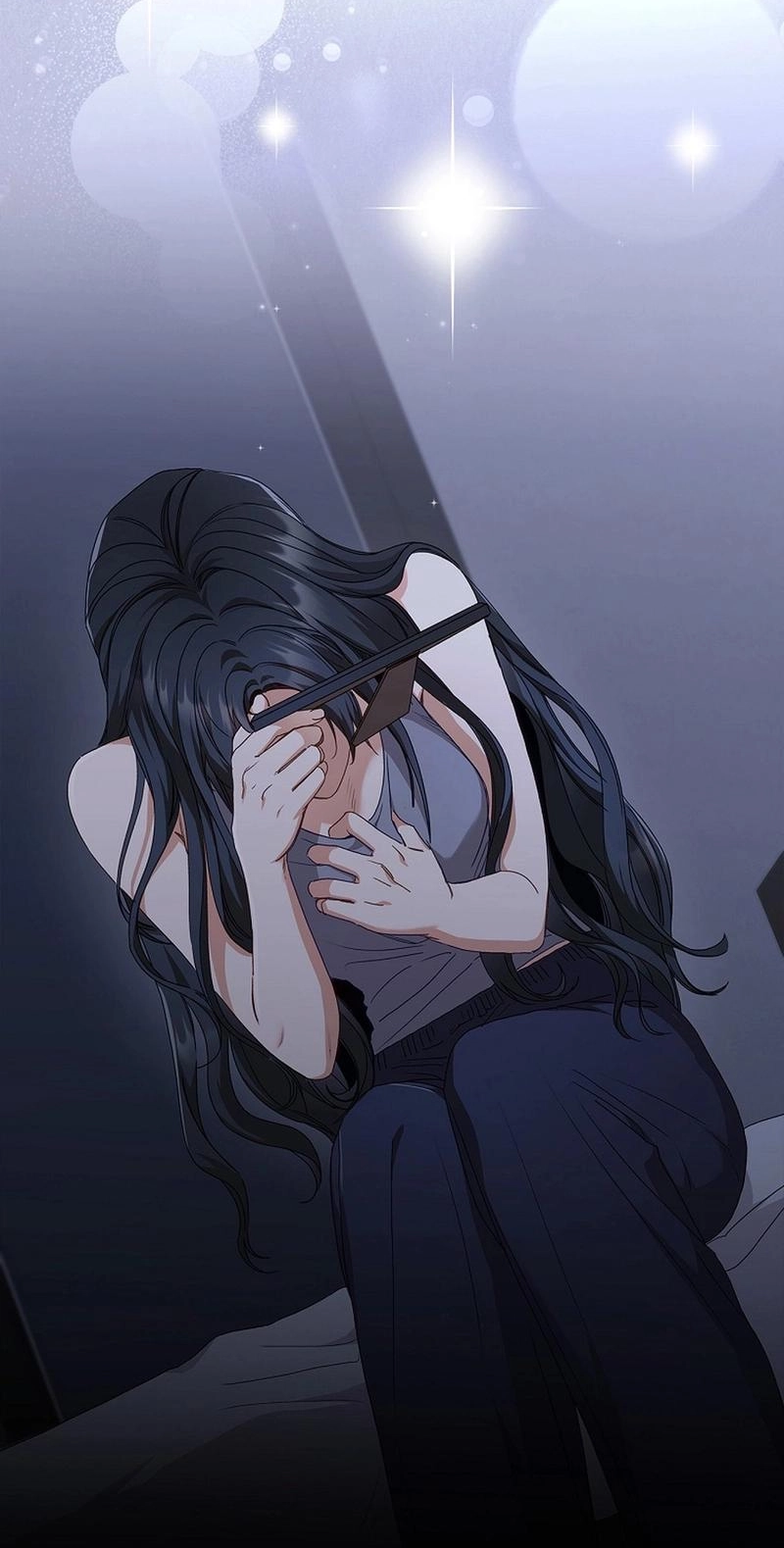 Read Unconquerable Romance chapter 14 image 93 on Lezhin