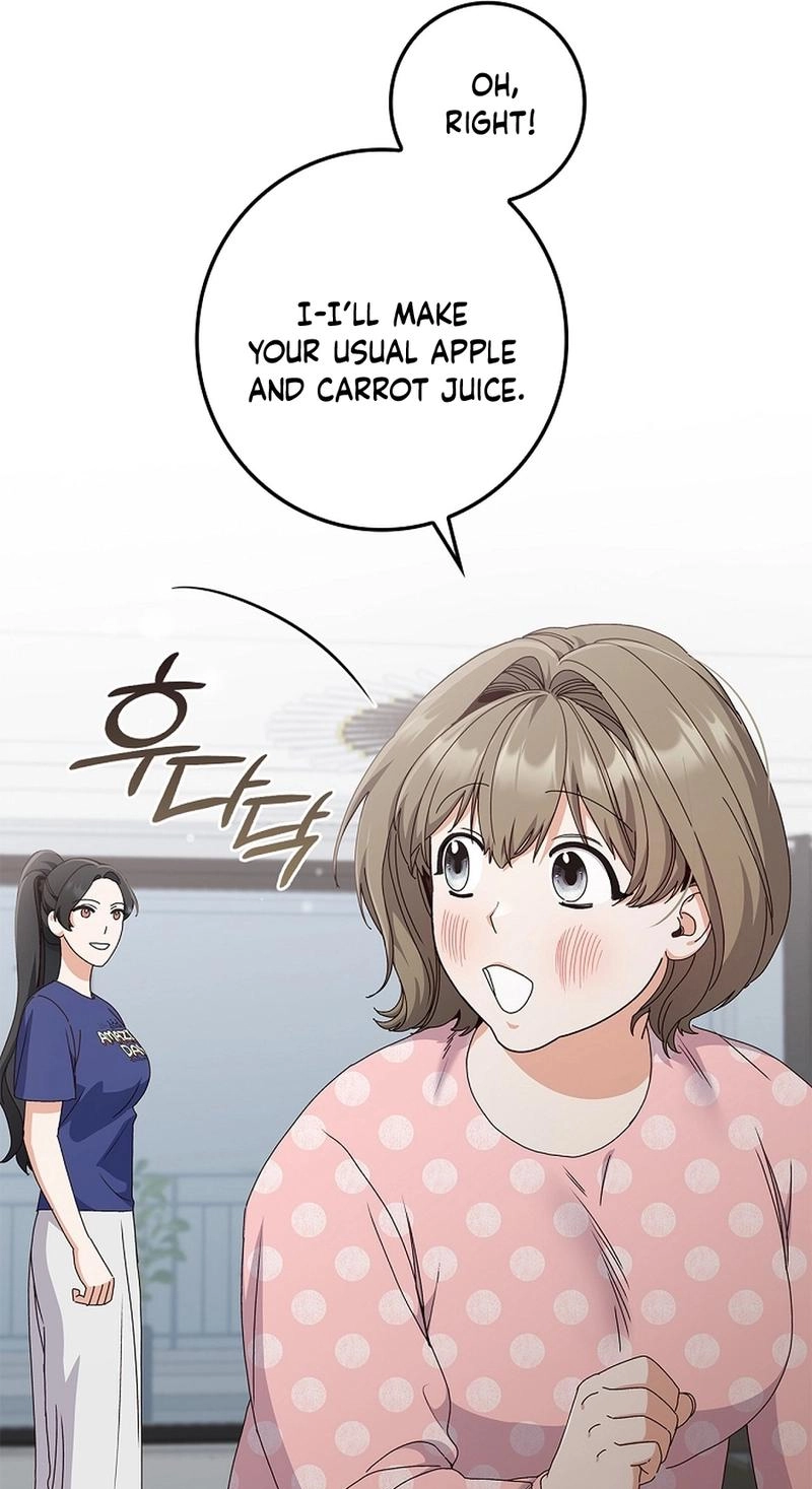 Read Unconquerable Romance chapter 15 image 10 on Lezhin