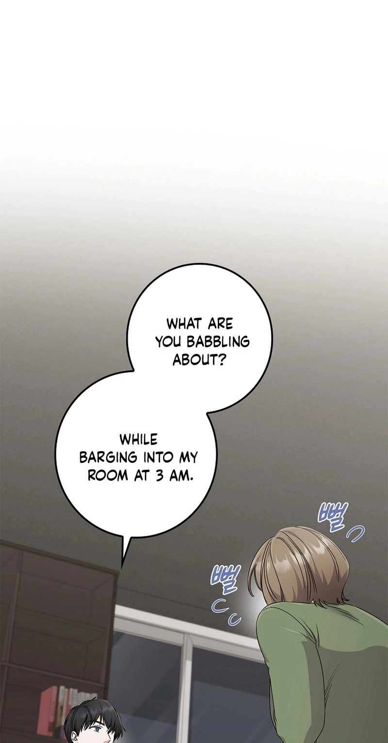 Read Unconquerable Romance chapter 15 image 100 on Lezhin