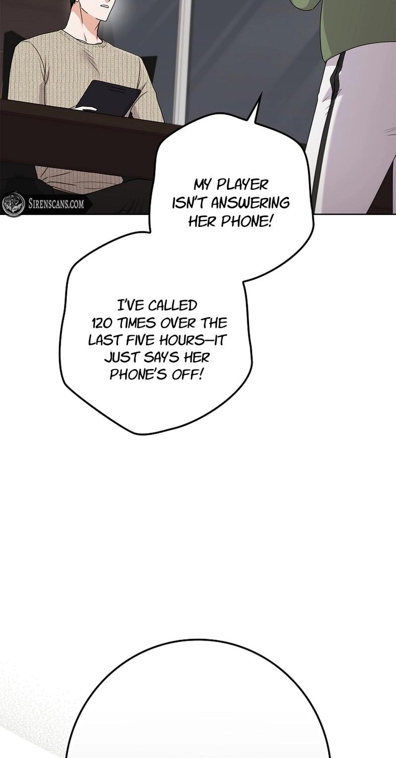 Read Unconquerable Romance chapter 15 image 101 on Lezhin