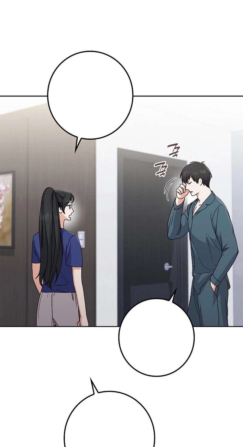 Read Unconquerable Romance chapter 15 image 17 on Lezhin