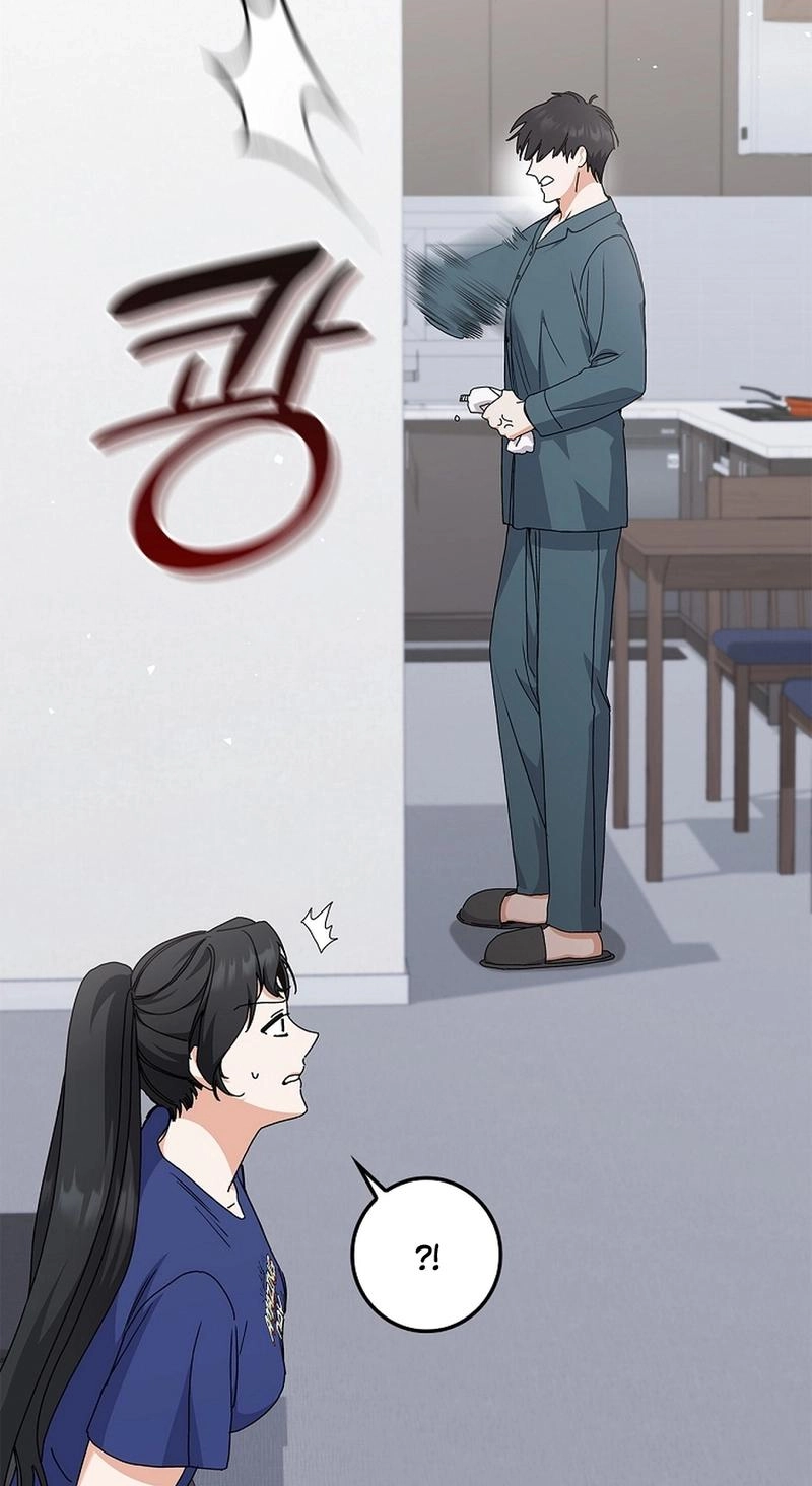 Read Unconquerable Romance chapter 15 image 35 on Lezhin