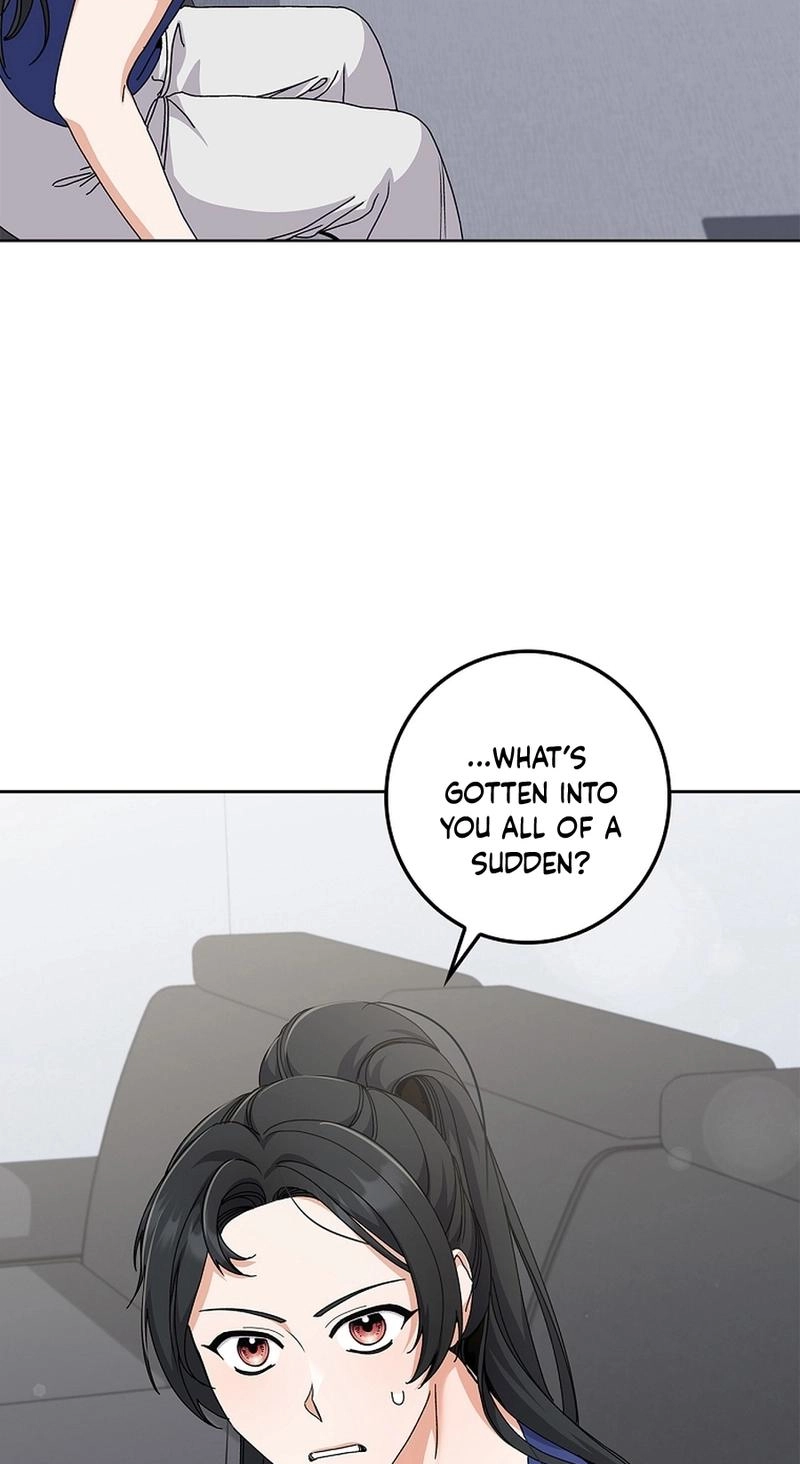 Read Unconquerable Romance chapter 15 image 36 on Lezhin