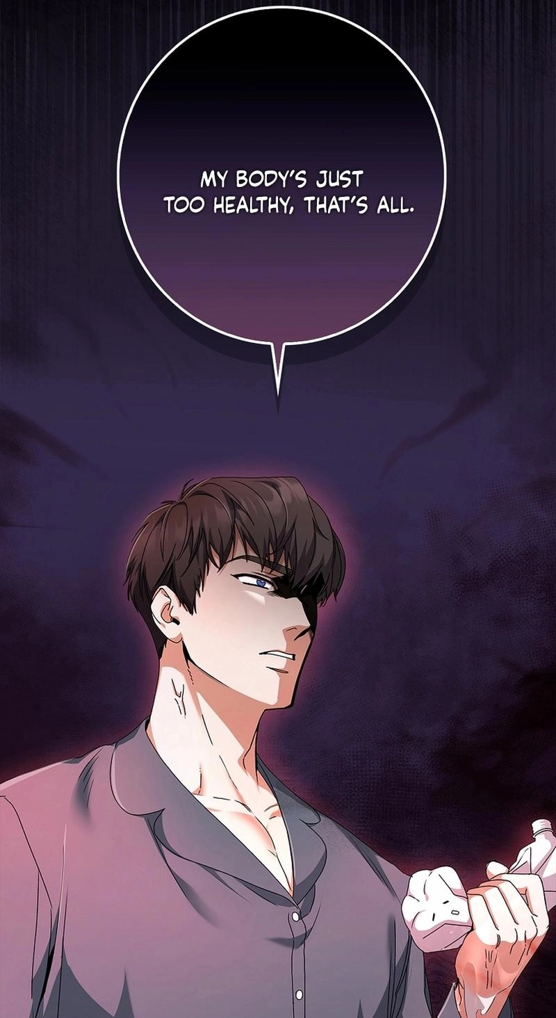 Read Unconquerable Romance chapter 15 image 38 on Lezhin
