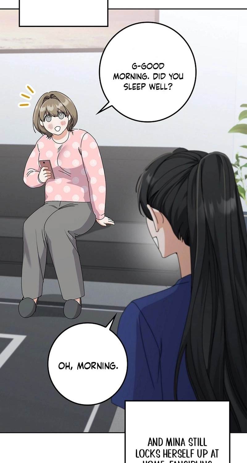 Read Unconquerable Romance chapter 15 image 4 on Lezhin
