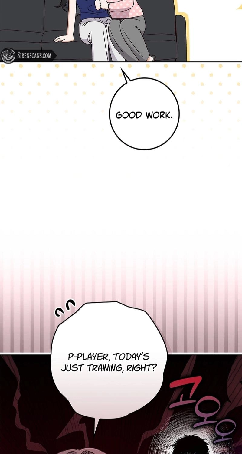 Read Unconquerable Romance chapter 15 image 43 on Lezhin