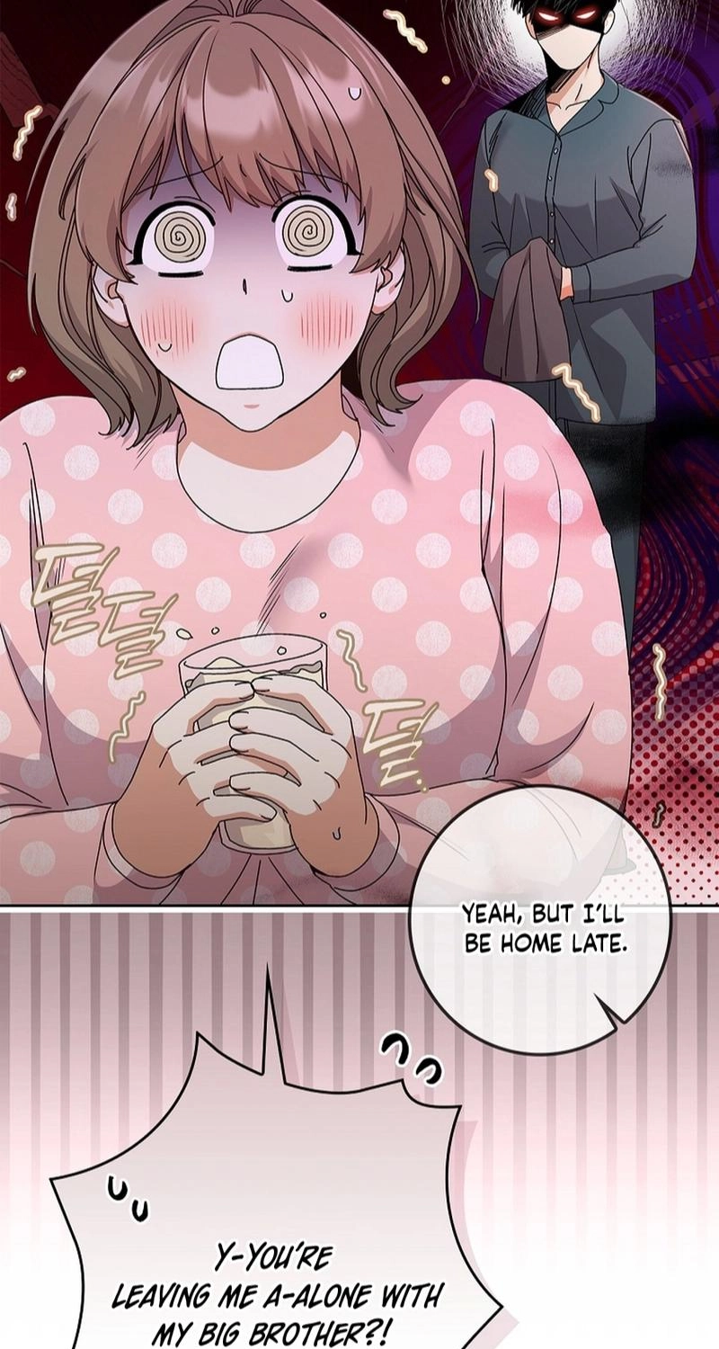 Read Unconquerable Romance chapter 15 image 44 on Lezhin