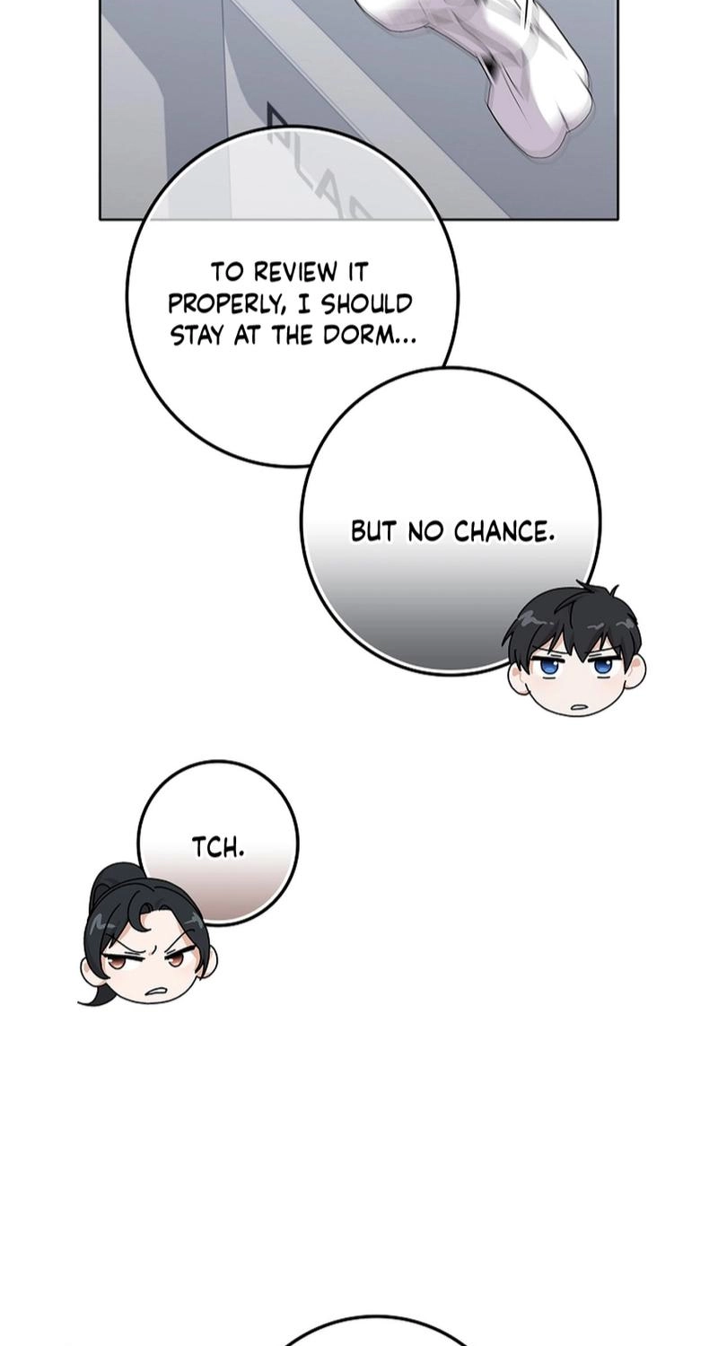 Read Unconquerable Romance chapter 15 image 46 on Lezhin