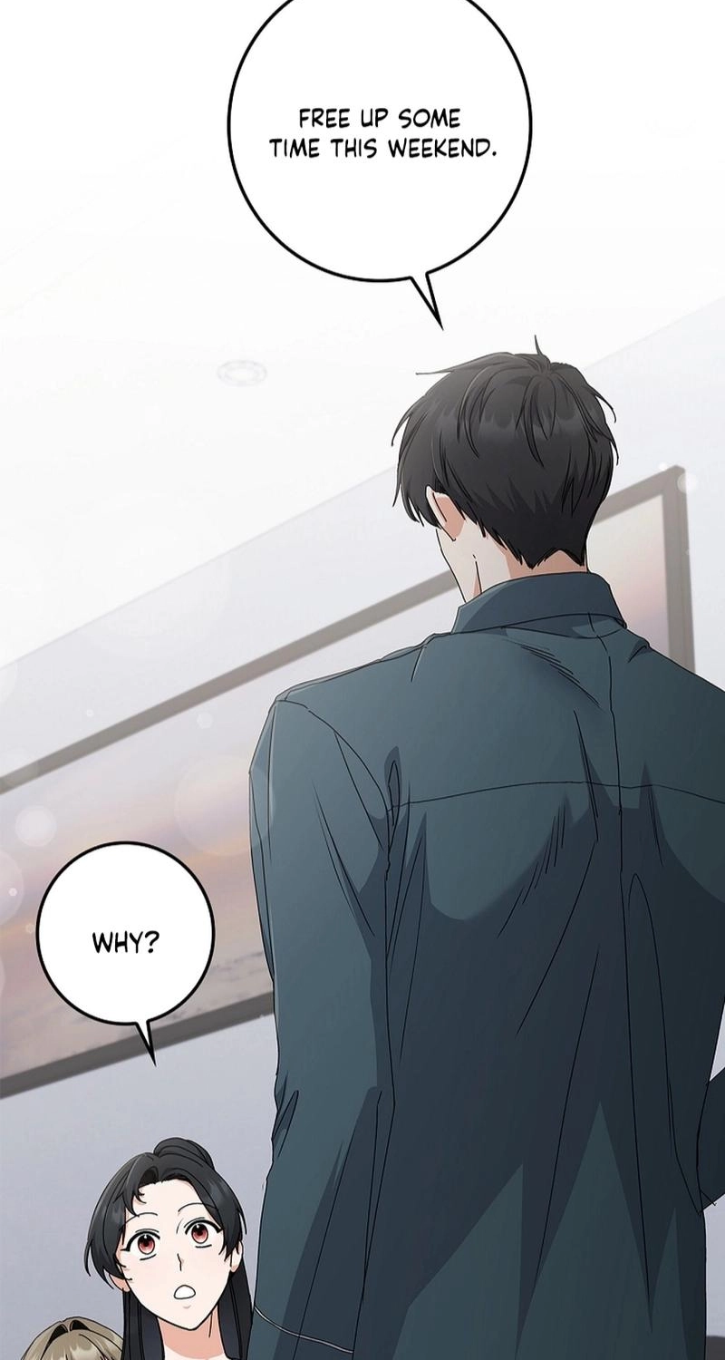 Read Unconquerable Romance chapter 15 image 47 on Lezhin