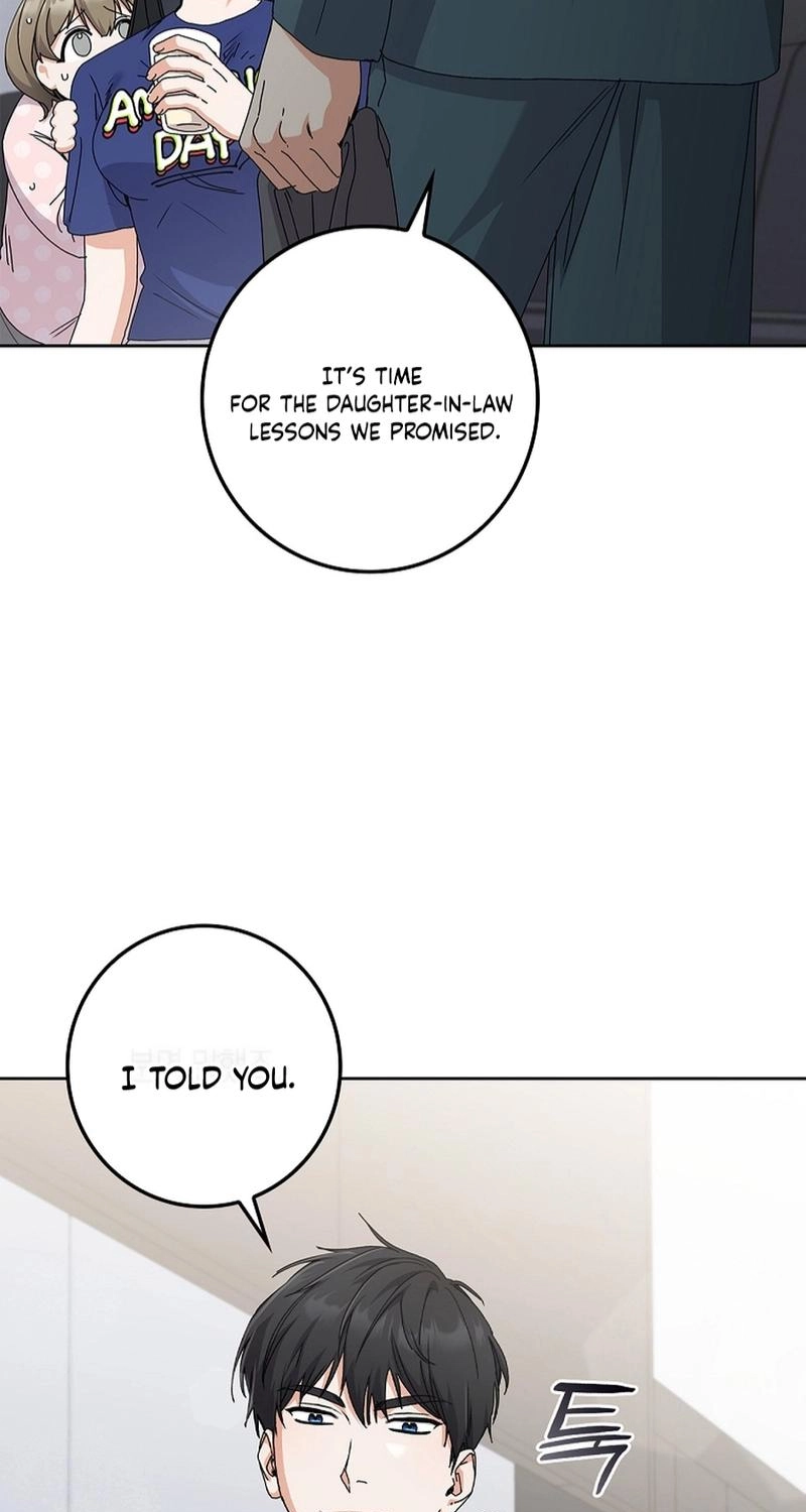 Read Unconquerable Romance chapter 15 image 48 on Lezhin