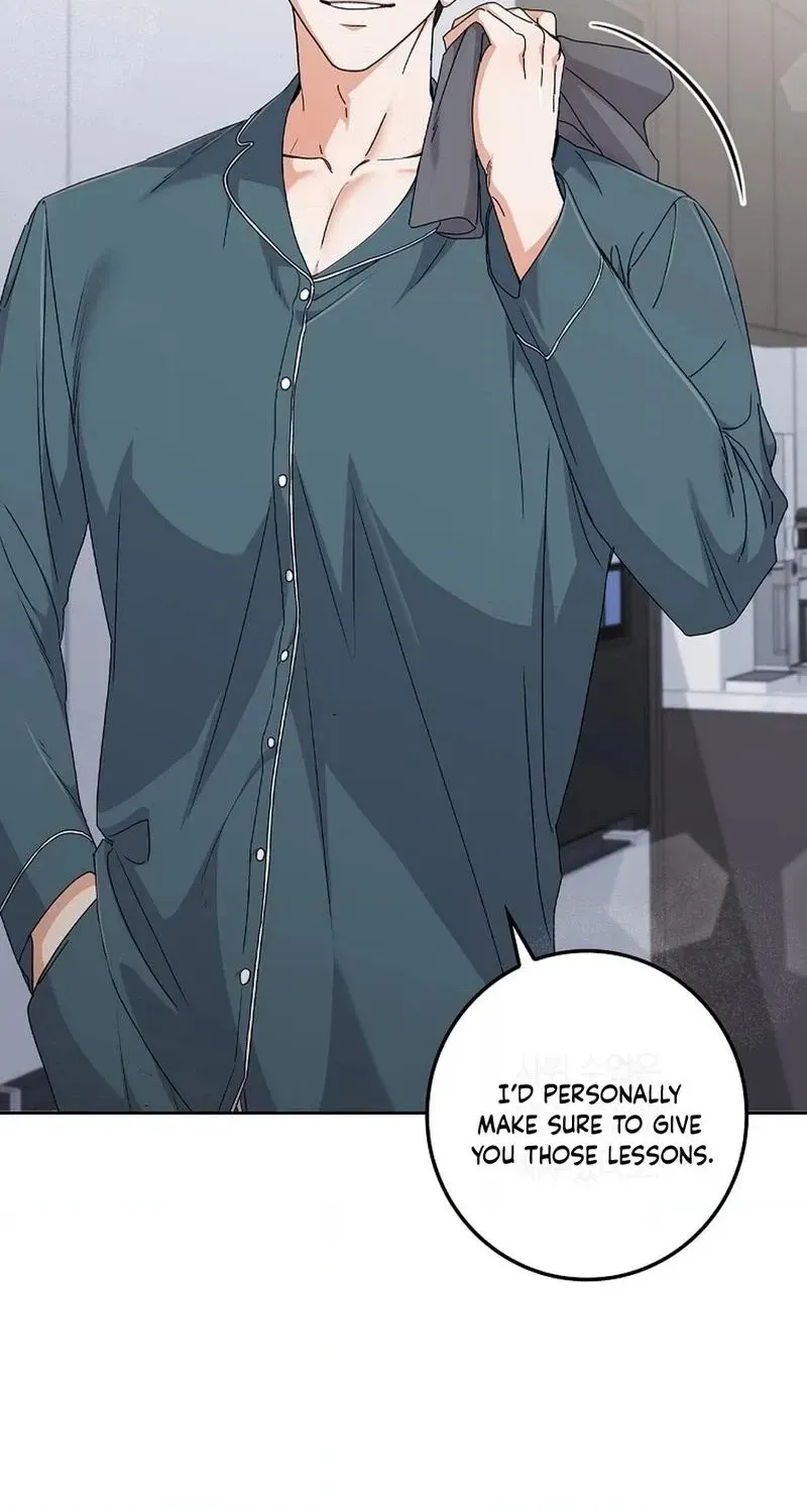 Read Unconquerable Romance chapter 15 image 49 on Lezhin