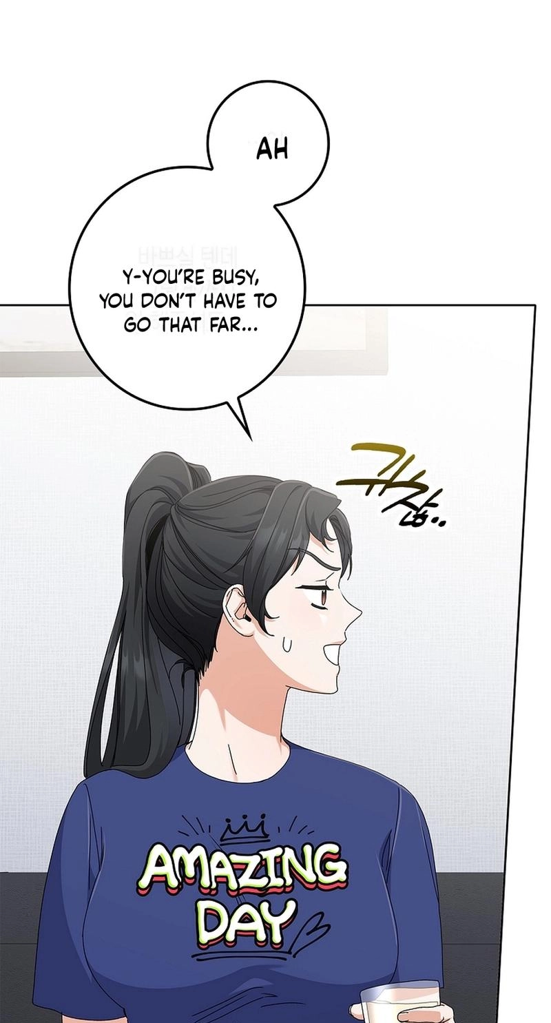 Read Unconquerable Romance chapter 15 image 50 on Lezhin