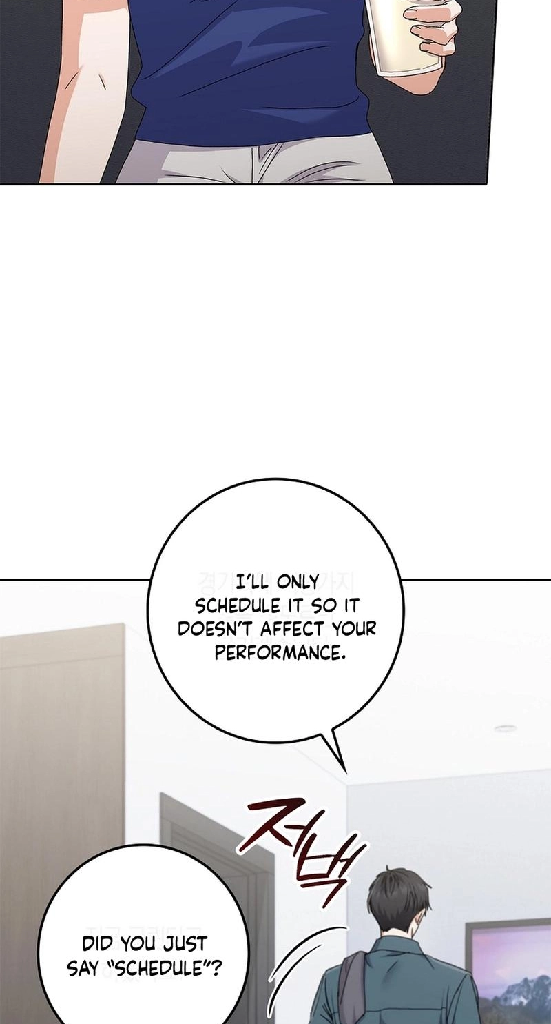 Read Unconquerable Romance chapter 15 image 51 on Lezhin
