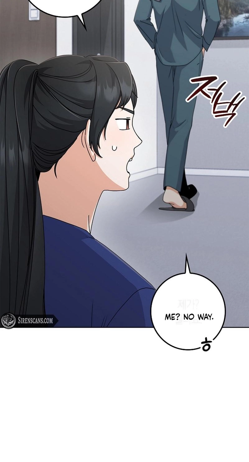 Read Unconquerable Romance chapter 15 image 52 on Lezhin