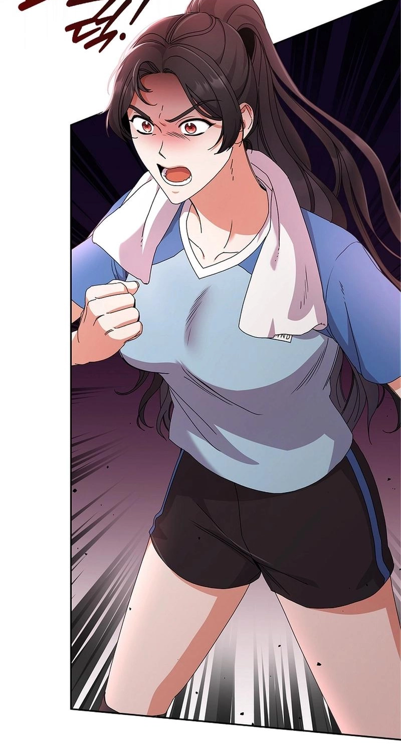 Read Unconquerable Romance chapter 15 image 56 on Lezhin