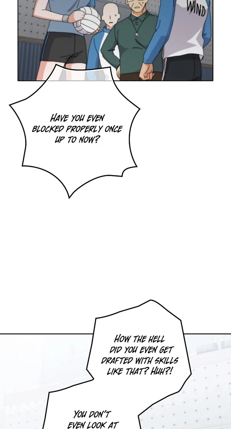 Read Unconquerable Romance chapter 15 image 58 on Lezhin