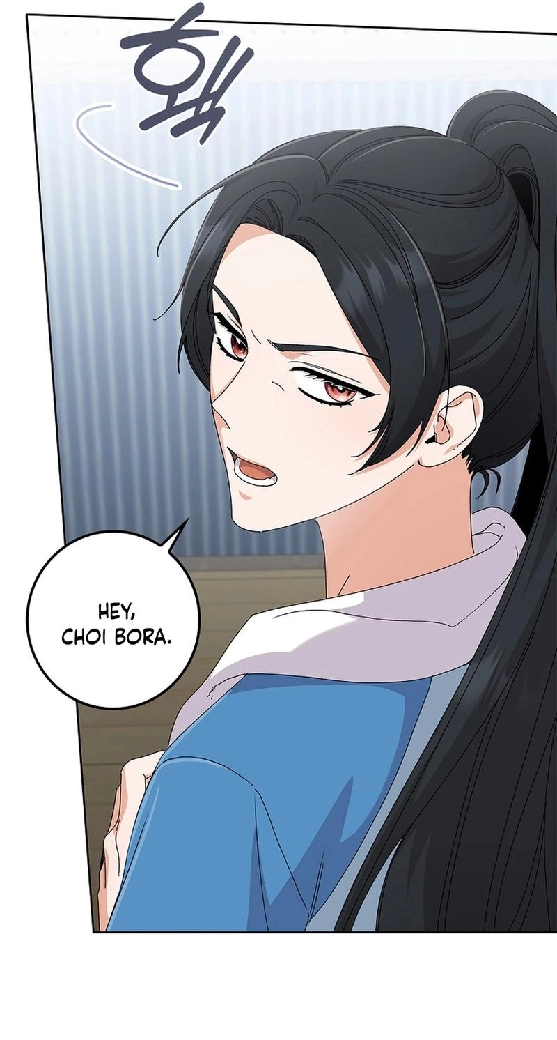 Read Unconquerable Romance chapter 15 image 60 on Lezhin