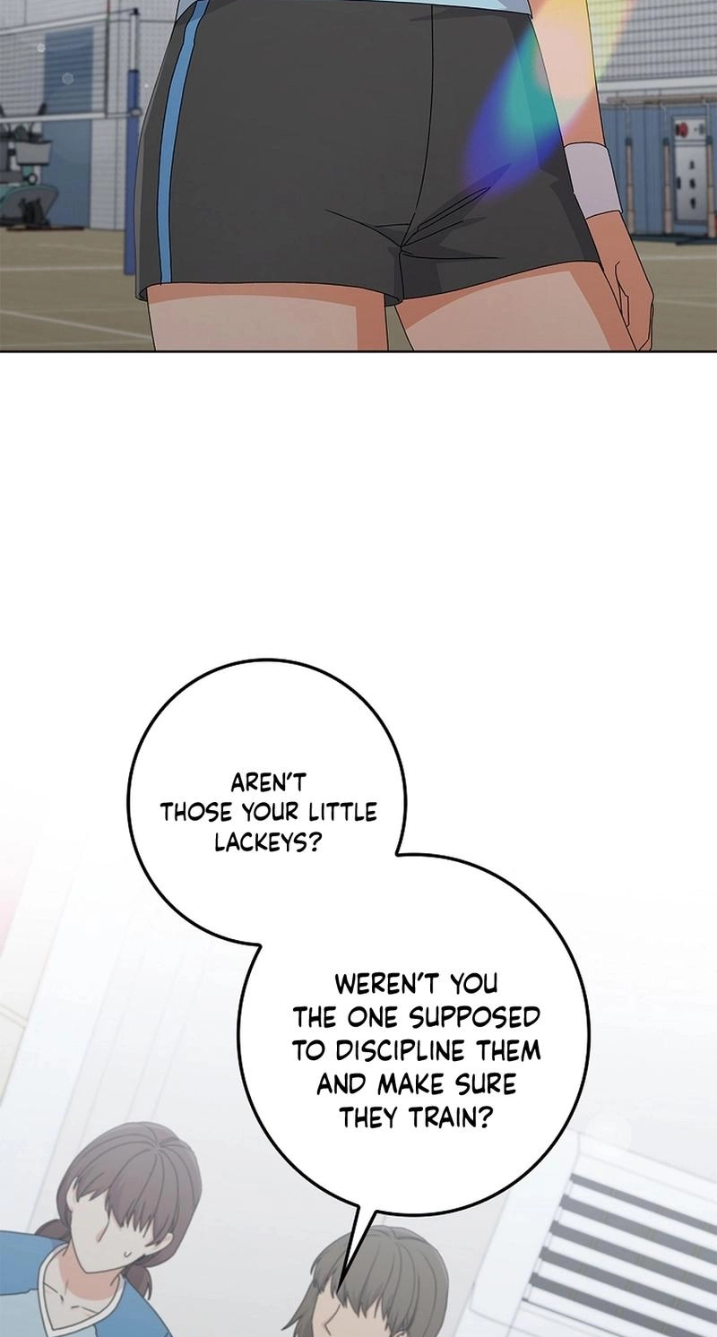 Read Unconquerable Romance chapter 15 image 62 on Lezhin