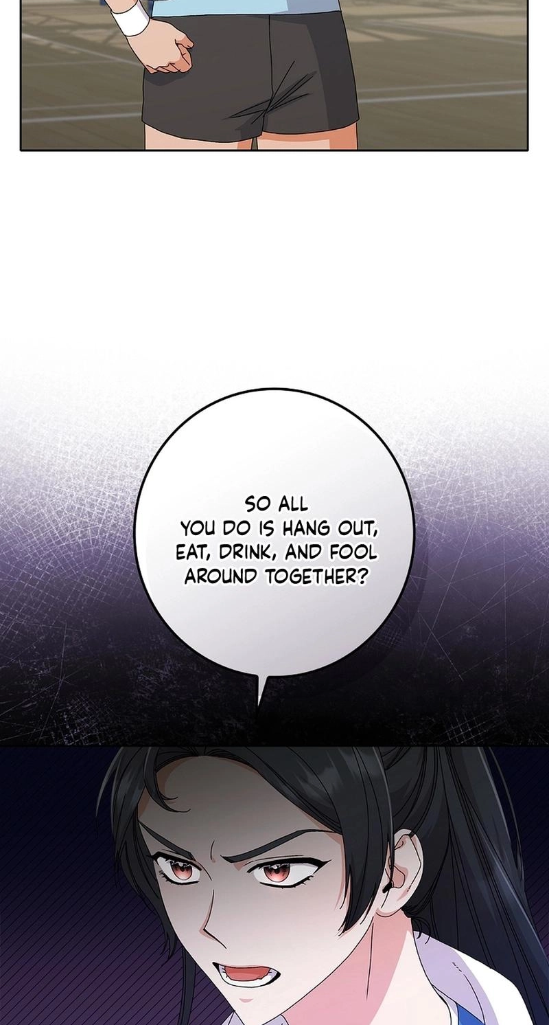 Read Unconquerable Romance chapter 15 image 65 on Lezhin