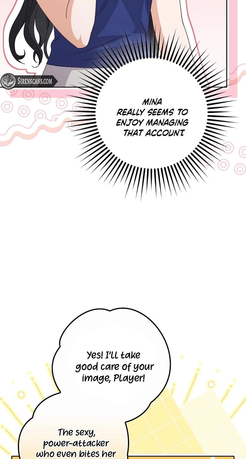 Read Unconquerable Romance chapter 15 image 8 on Lezhin