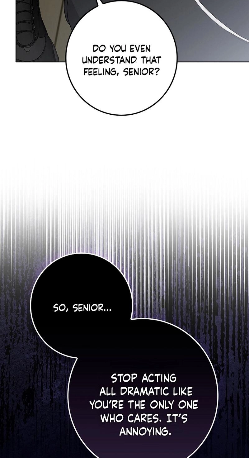 Read Unconquerable Romance chapter 15 image 80 on Lezhin