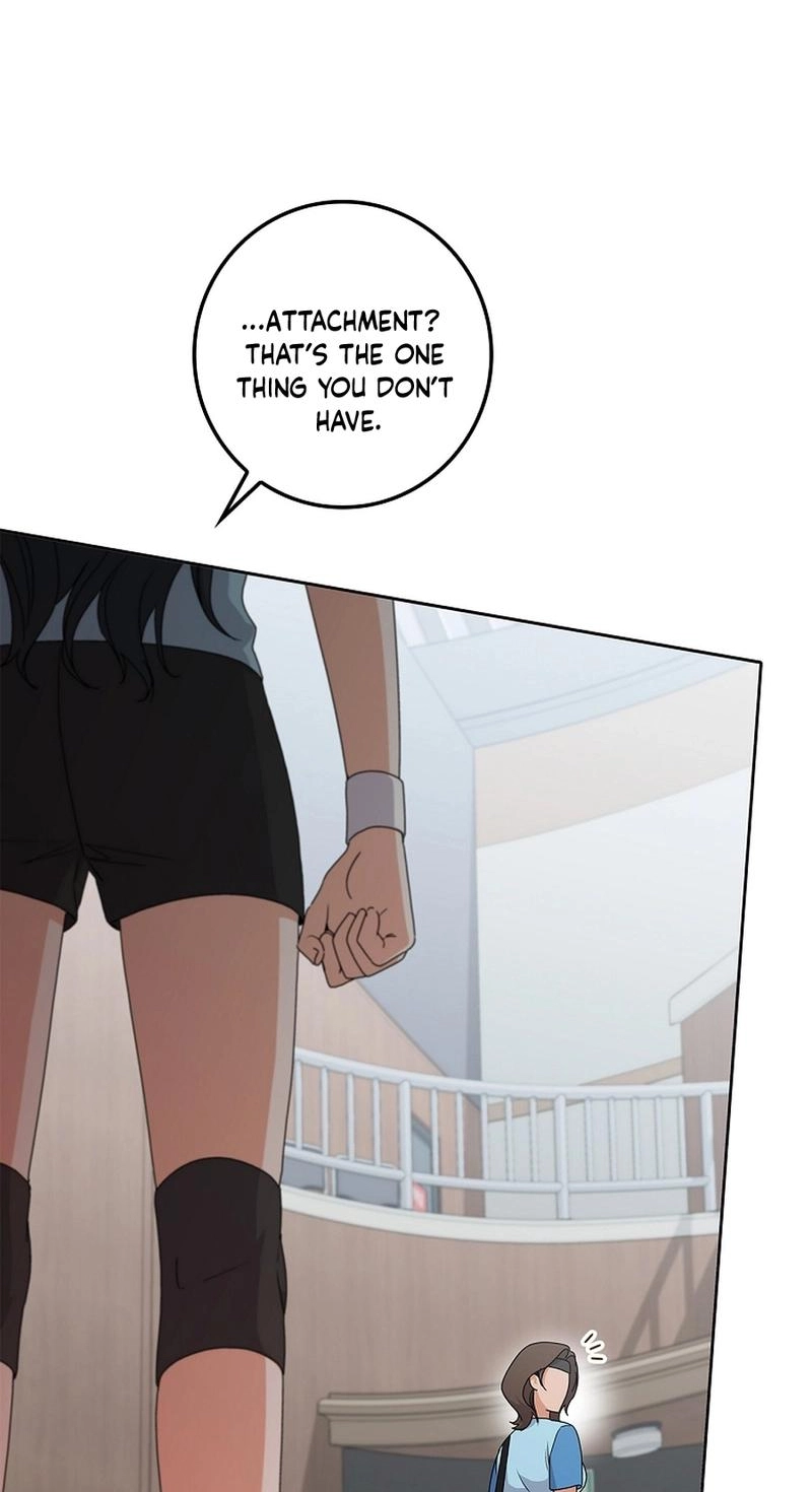Read Unconquerable Romance chapter 15 image 82 on Lezhin